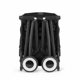 Cybex|Carrinho de passeio para bebê Cybex Preto