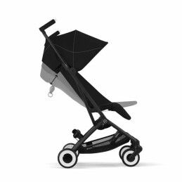 Cybex|Carrinho de passeio para bebê Cybex Preto
