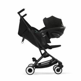 Cybex|Carrinho de passeio para bebê Cybex Preto