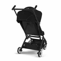 Cybex|Carrinho de passeio para bebê Cybex Preto