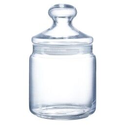 Luminarc|Frasco Luminarc Club Transparente Vidro (750 ml) (6 Unidades)
