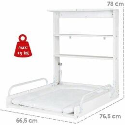 ROBA|Trocador ROBA