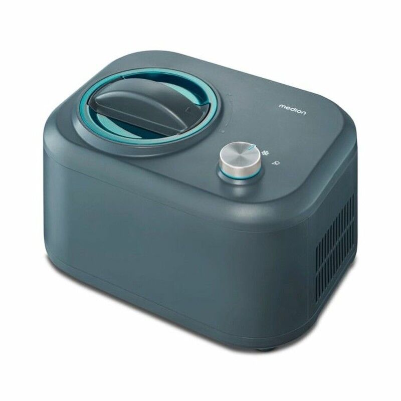 Medion|Compressor de Ar Medion 100 W 1 L Medion|Compressor de Ar Medion 100 W 1 L
