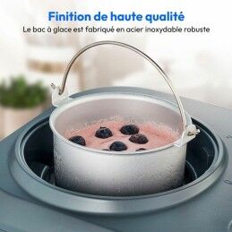 Medion|Compressor de Ar Medion 100 W 1 L