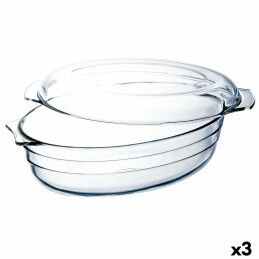 LAV|Taça para Aperitivos LAV Alinda 345 ml 12,3 x 5,1 cm 4 Peças (6 Unidades)