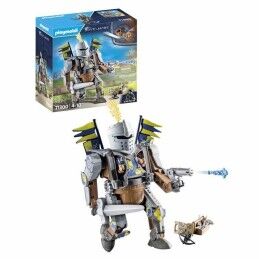 Playmobil|Playset Playmobil 71300 Novelmore 58 Peças