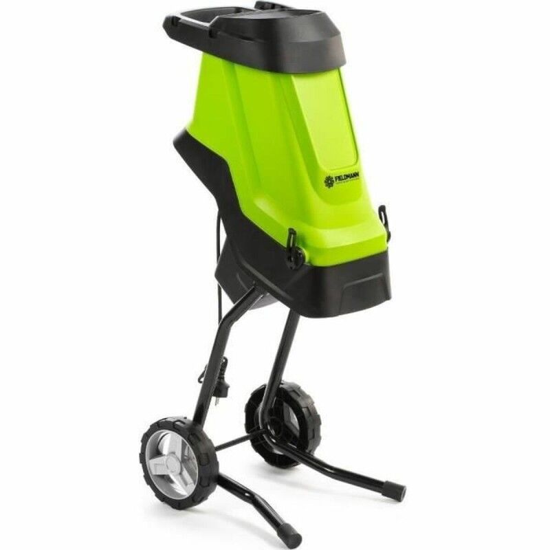 Fieldmann|Trituradora Fieldmann FZD 4015-E 2500 W Madeira