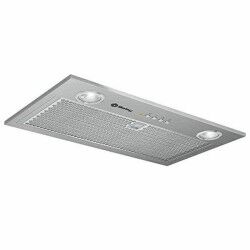 Teka|Extrator Convencional Teka GFG-2 BLACK 55 cm 329 m3/h 63 dB 180W