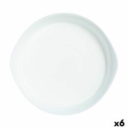 Ariane|Taça para Aperitivos Ariane Organic Azul Cerâmica (6 Unidades)