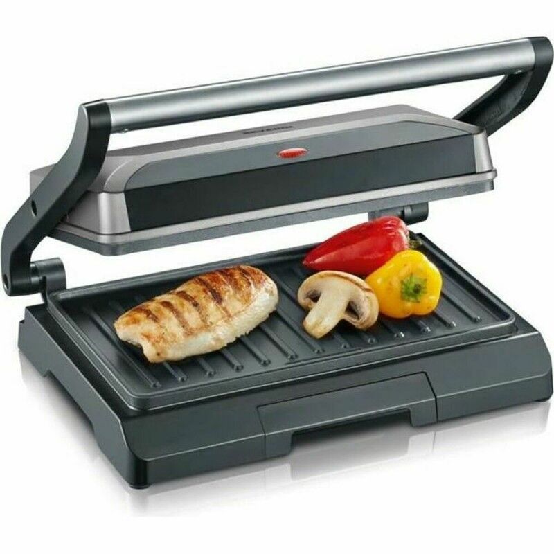 Severin|Sanduicheira Severin KG 2394 800 W