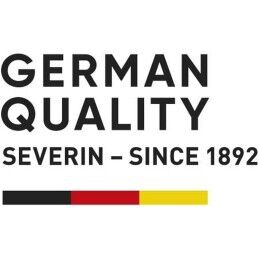 Severin|Sanduicheira Severin KG 2394 800 W