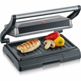 Severin|Sanduicheira Severin KG 2394 800 W