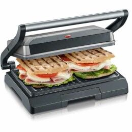Severin|Sanduicheira Severin KG 2394 800 W