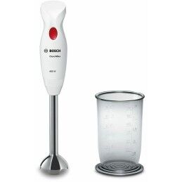 BOSCH|Batedora de Mão BOSCH MSM24100 Branco 400 W