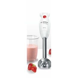 BOSCH|Batedora de Mão BOSCH MSM24100 Branco 400 W