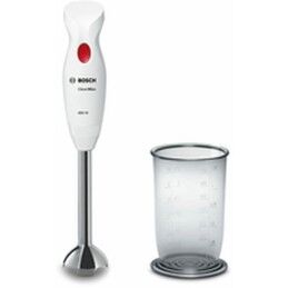 BOSCH|Batedora de Mão BOSCH MSM24100 Branco 400 W