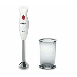 BOSCH|Batedora de Mão BOSCH MSM24100 Branco 400 W