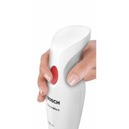 BOSCH|Batedora de Mão BOSCH MSM24100 Branco 400 W