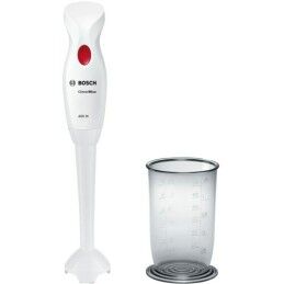 BOSCH|Batedora de Mão BOSCH MSM14100 Branco 400 W
