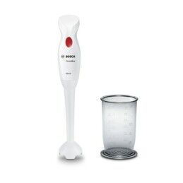 BOSCH|Batedora de Mão BOSCH MSM14100 Branco 400 W