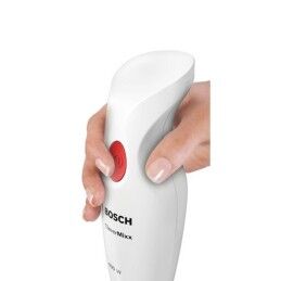 BOSCH|Batedora de Mão BOSCH MSM14100 Branco 400 W