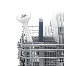 BOSCH|Batedora de Mão BOSCH MSM14100 Branco 400 W