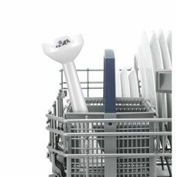 BOSCH|Batedora de Mão BOSCH MSM14100 Branco 400 W