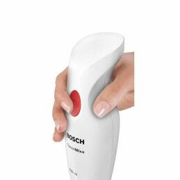 BOSCH|Batedora de Mão BOSCH MSM14100 Branco 400 W
