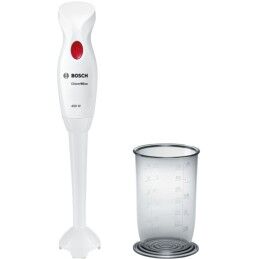 BOSCH|Batedora de Mão BOSCH MSM14100 Branco 400 W