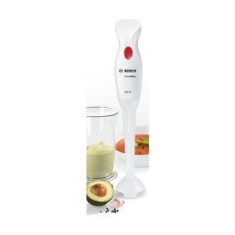 BOSCH|Batedora de Mão BOSCH MSM14100 Branco 400 W