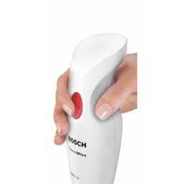 BOSCH|Batedora de Mão BOSCH MSM14100 Branco 400 W