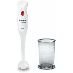 BOSCH|Batedora de Mão BOSCH MSM14100 Branco 400 W