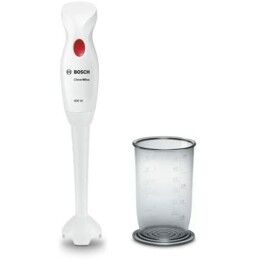BOSCH|Batedora de Mão BOSCH MSM14100 Branco 400 W