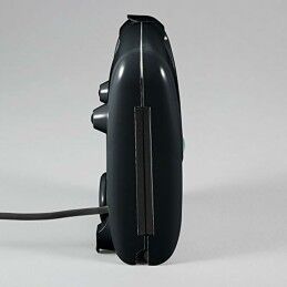 Severin|Sanduicheira Severin SA2968 Preto 1000 W