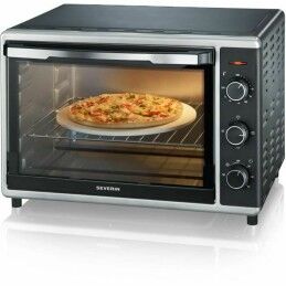 Moulinex|Forno Moulinex OX4648 33 L 1600W 33 L