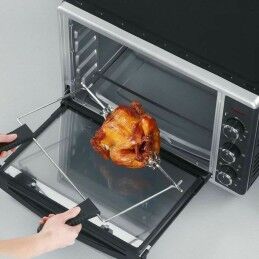 Severin|Mini forno elétrico Severin TO 2058 1800 W