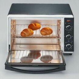 Severin|Mini forno elétrico Severin TO 2058 1800 W