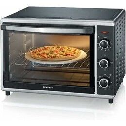 Severin|Mini forno elétrico Severin TO 2058 1800 W