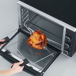 Severin|Mini forno elétrico Severin TO 2058 1800 W
