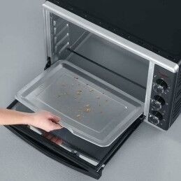 Severin|Mini forno elétrico Severin TO 2058 1800 W