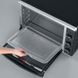 Severin|Mini forno elétrico Severin TO 2058 1800 W