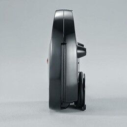 Severin|Sanduicheira Severin SA2969 Preto 600 W