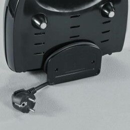 Severin|Sanduicheira Severin SA2969 Preto 600 W