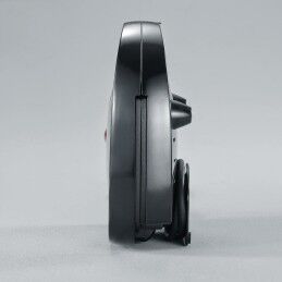 Severin|Sanduicheira Severin SA2969 Preto 600 W
