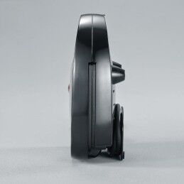 Severin|Sanduicheira Severin SA2969 Preto 600 W