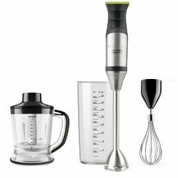Adler|Batedora de Mão Adler 4623 Preto 1600 W