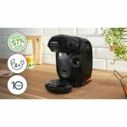 BOSCH|Máquina de Café de Cápsulas BOSCH TAS112E 1400 W 700 ml