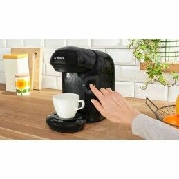 BOSCH|Máquina de Café de Cápsulas BOSCH TAS112E 1400 W 700 ml