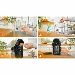 BOSCH|Máquina de Café de Cápsulas BOSCH TAS112E 1400 W 700 ml