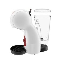 Krups|Máquina de Café de Cápsulas Krups KP1A3110 1600 W 0,8 L Vermelho